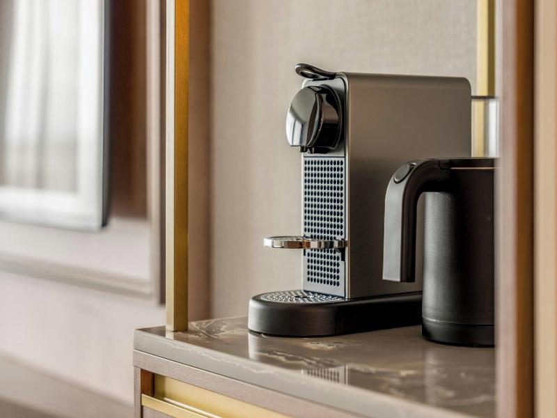 Marriott Hotel Zurich image