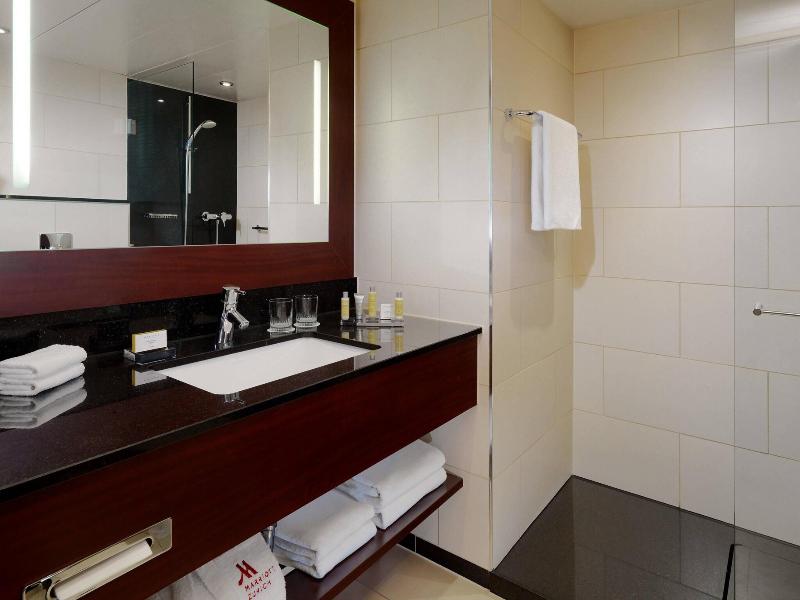 Marriott Hotel Zurich image