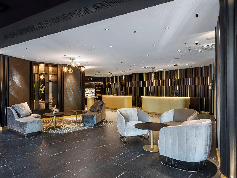 Crowne Plaza Helsinki image
