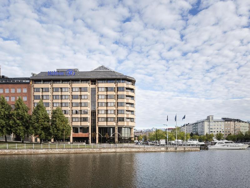 Hilton Helsinki Strand image