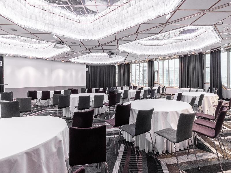 Hilton Helsinki Strand image
