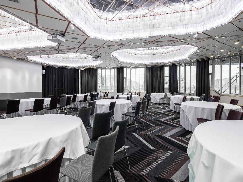 Hilton Helsinki Strand image