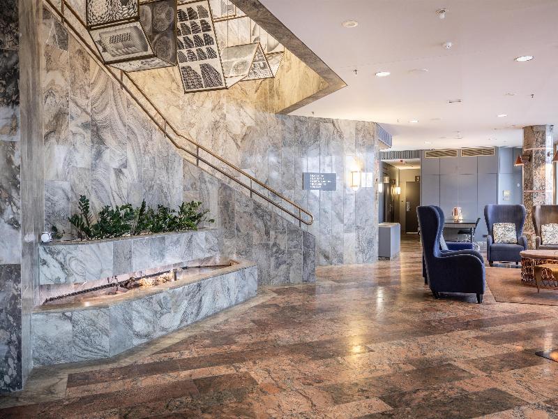 Hilton Helsinki Strand image