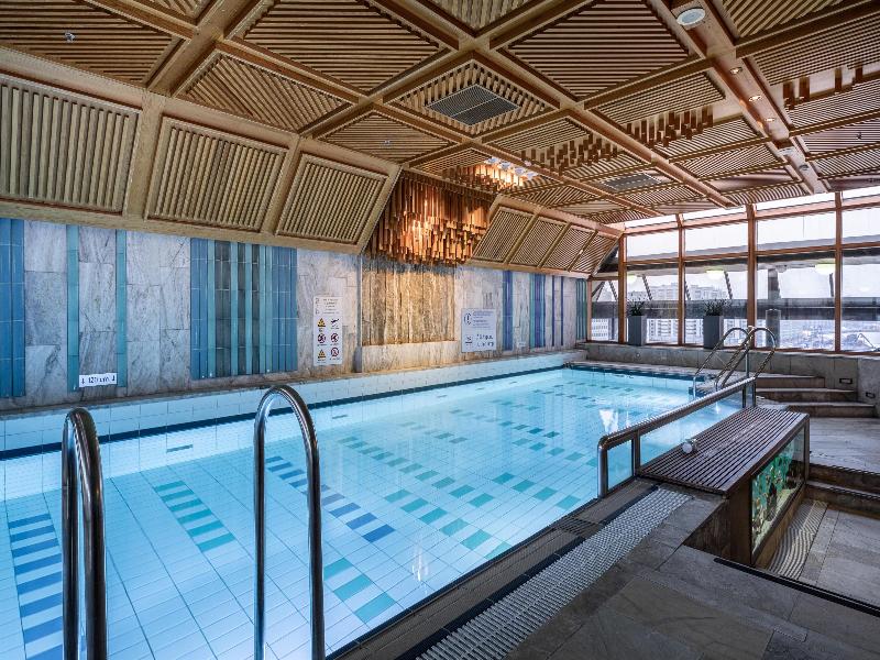 Hilton Helsinki Strand image