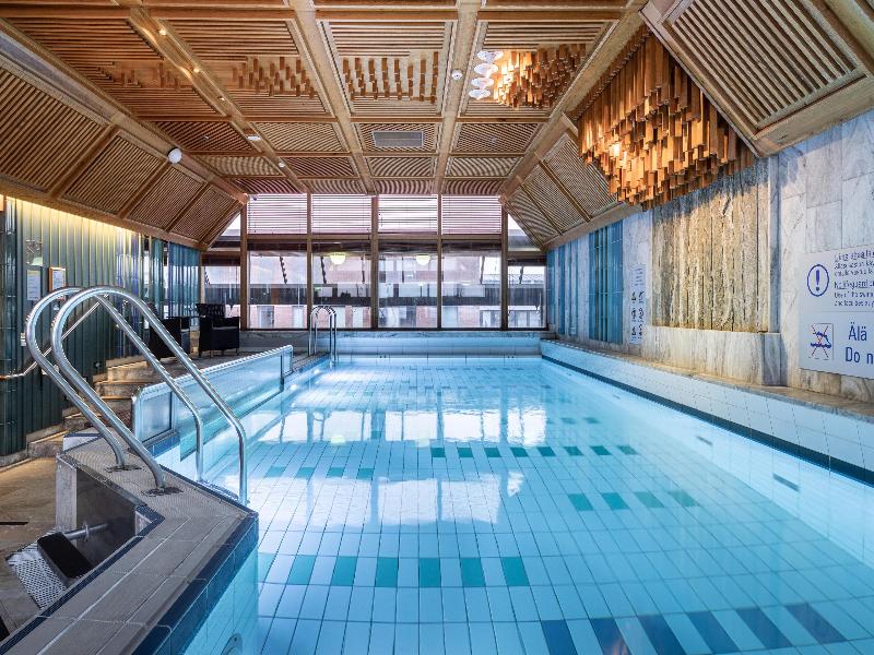 Hilton Helsinki Strand image