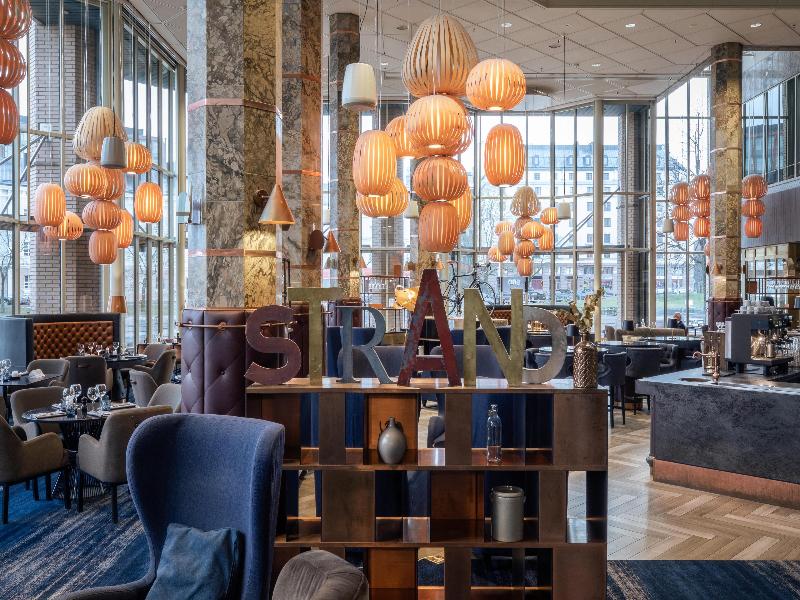 Hilton Helsinki Strand image