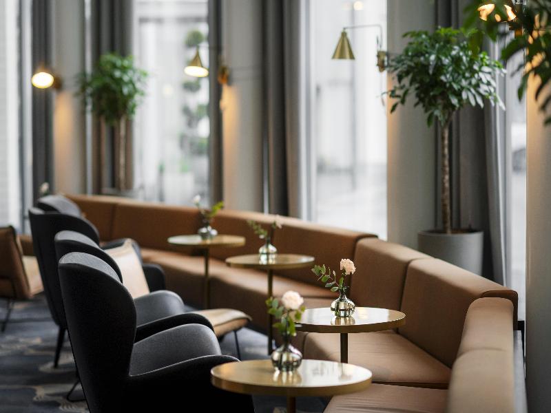 Radisson Blu Royal Hotel Helsinki image