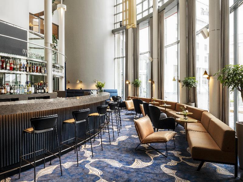 Radisson Blu Royal Hotel Helsinki image