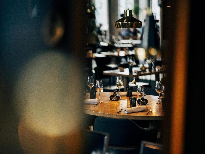 Radisson Blu Royal Hotel Helsinki image