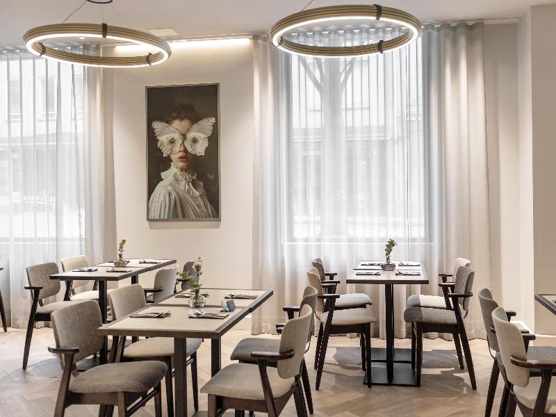 Radisson Blu Royal Hotel Helsinki image