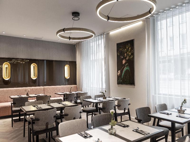 Radisson Blu Royal Hotel Helsinki image