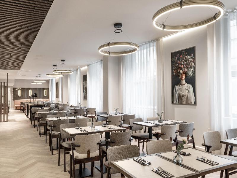 Radisson Blu Royal Hotel Helsinki image