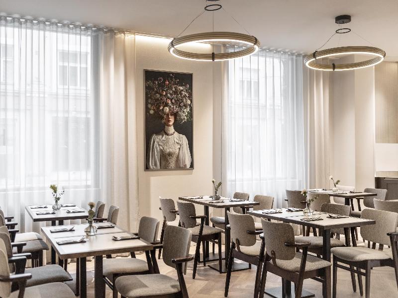 Radisson Blu Royal Hotel Helsinki image