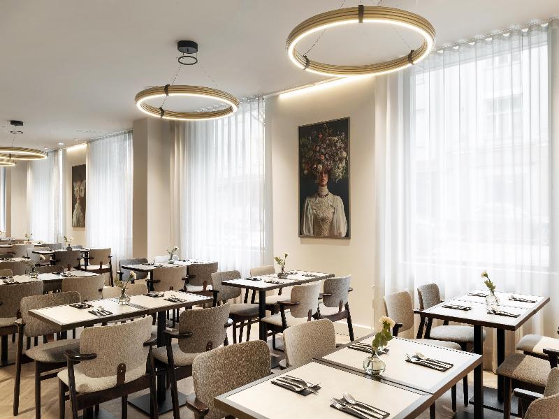 Radisson Blu Royal Hotel Helsinki image