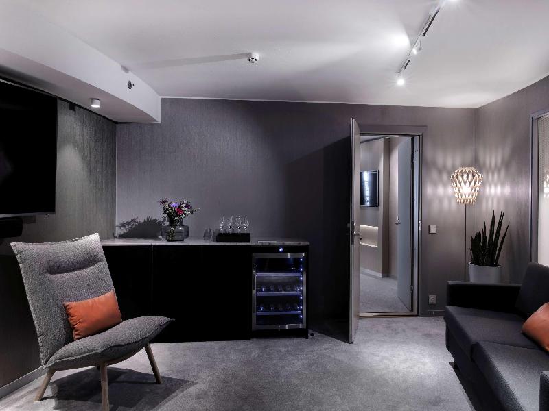 Radisson Blu Royal Hotel Helsinki image