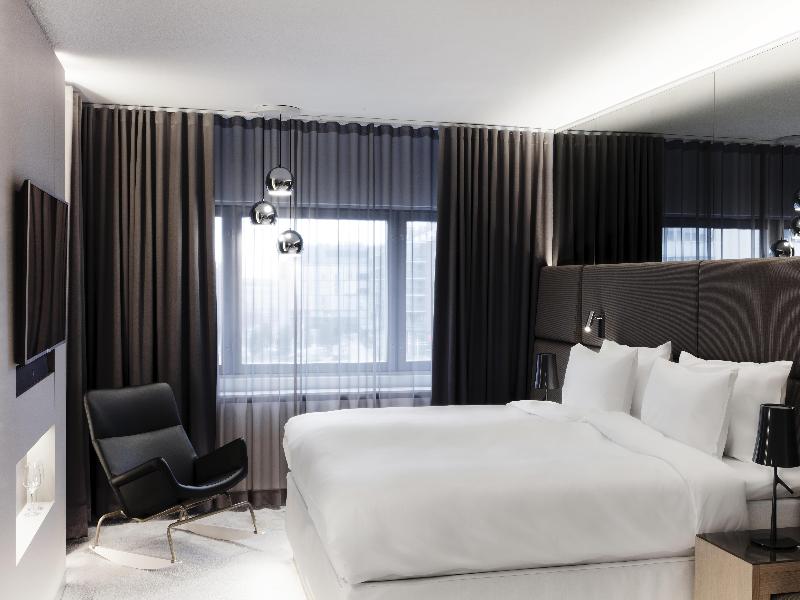 Radisson Blu Royal Hotel Helsinki image