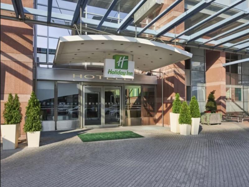 Holiday Inn Helsinki Expo image