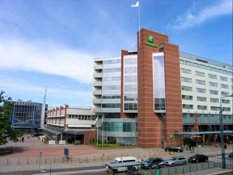 Holiday Inn Helsinki Expo image