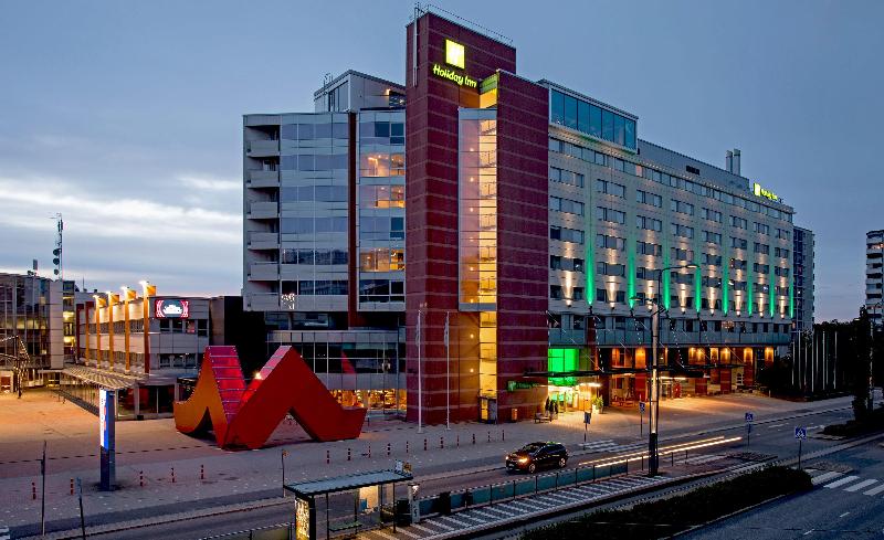Holiday Inn Helsinki
