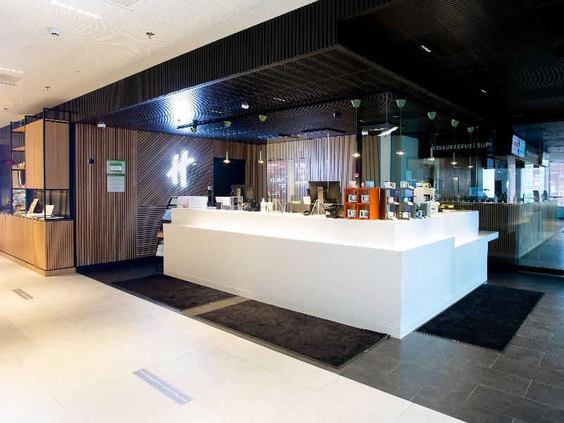 Holiday Inn Helsinki Expo image