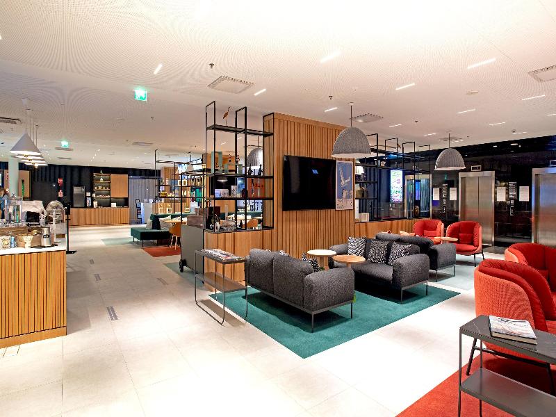 Holiday Inn Helsinki Expo image