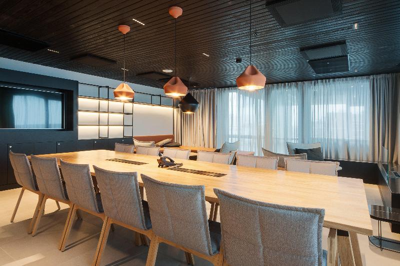 Holiday Inn Helsinki