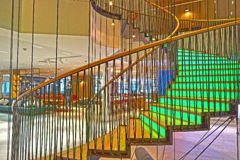 Holiday Inn Helsinki