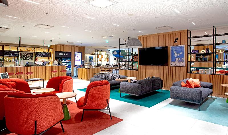 Holiday Inn Helsinki