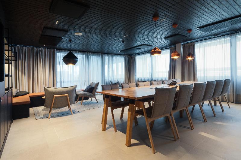 Holiday Inn Helsinki