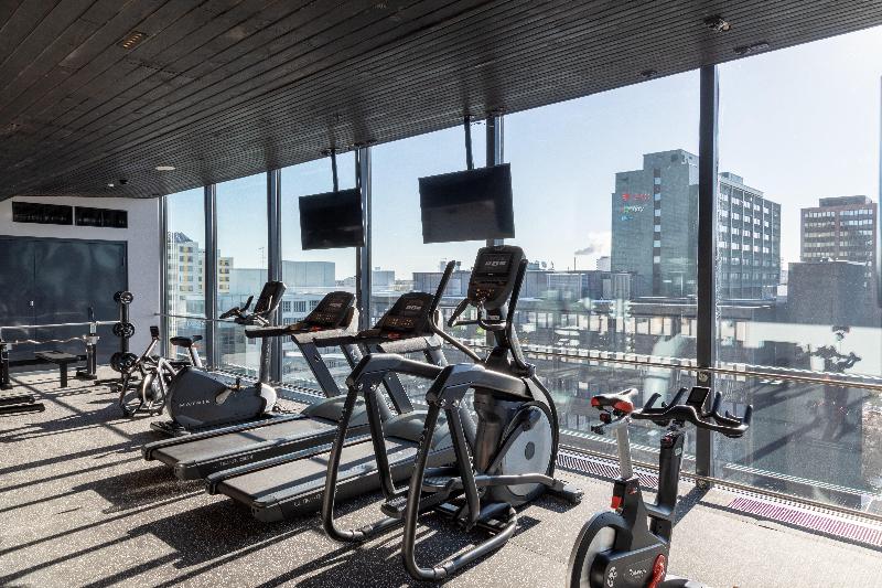 Holiday Inn Helsinki
