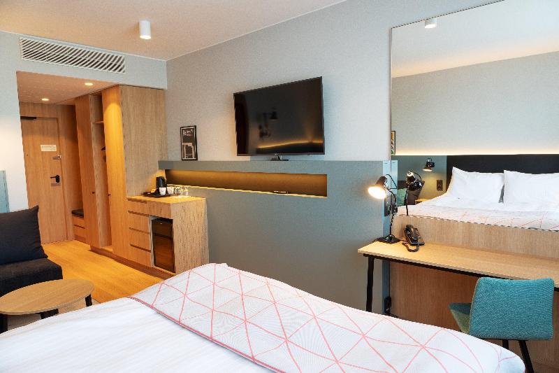 Holiday Inn Helsinki