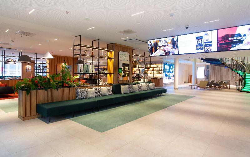 Holiday Inn Helsinki