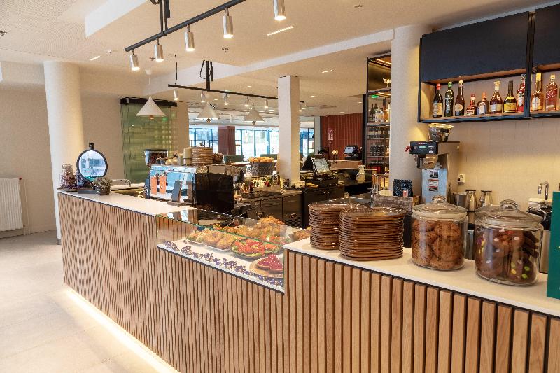 Holiday Inn Helsinki