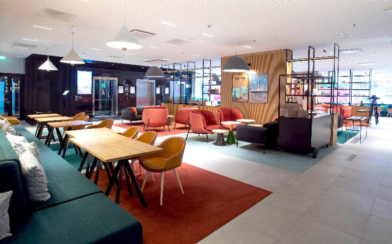 Holiday Inn Helsinki