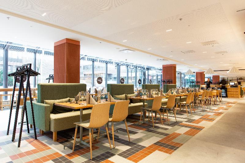 Holiday Inn Helsinki