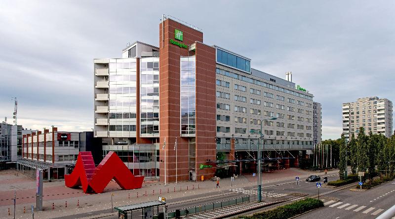 Holiday Inn Helsinki