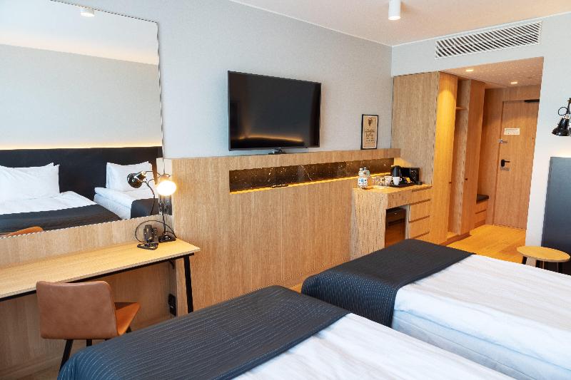 Holiday Inn Helsinki