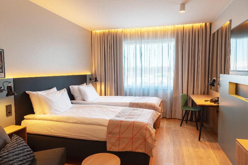Holiday Inn Helsinki