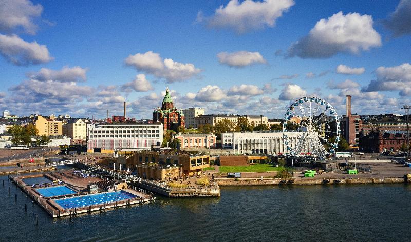 Holiday Inn Helsinki