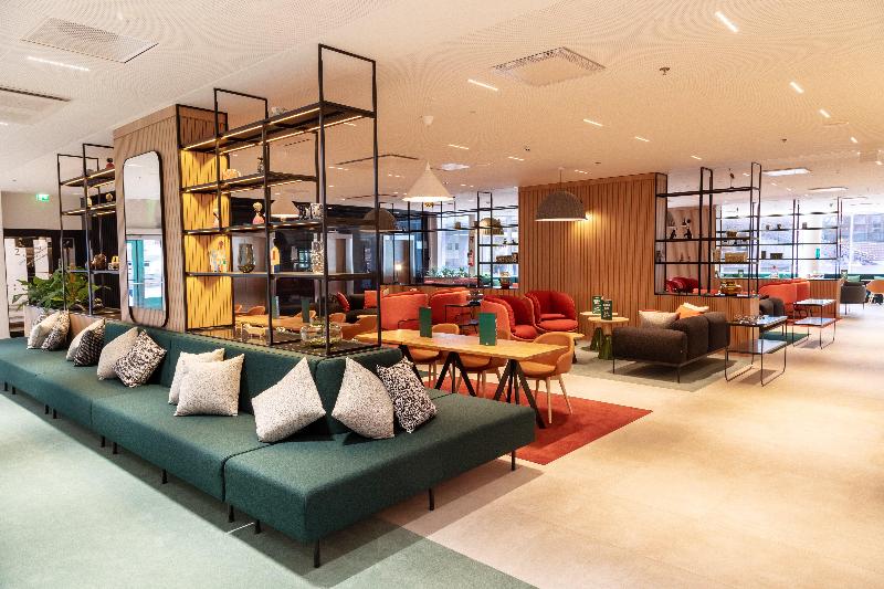 Holiday Inn Helsinki