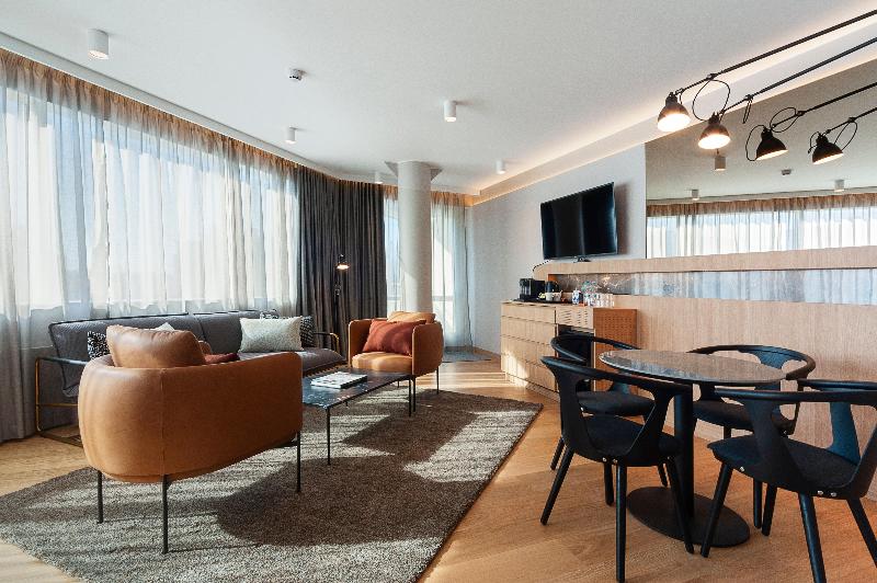 Holiday Inn Helsinki