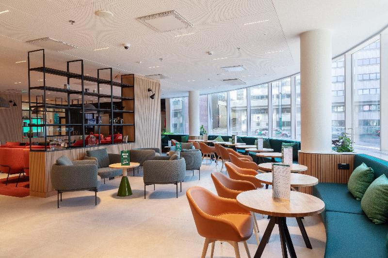 Holiday Inn Helsinki