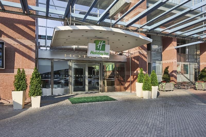 Holiday Inn Helsinki