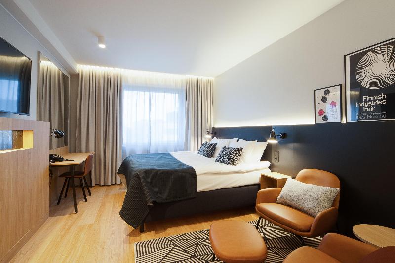 Holiday Inn Helsinki