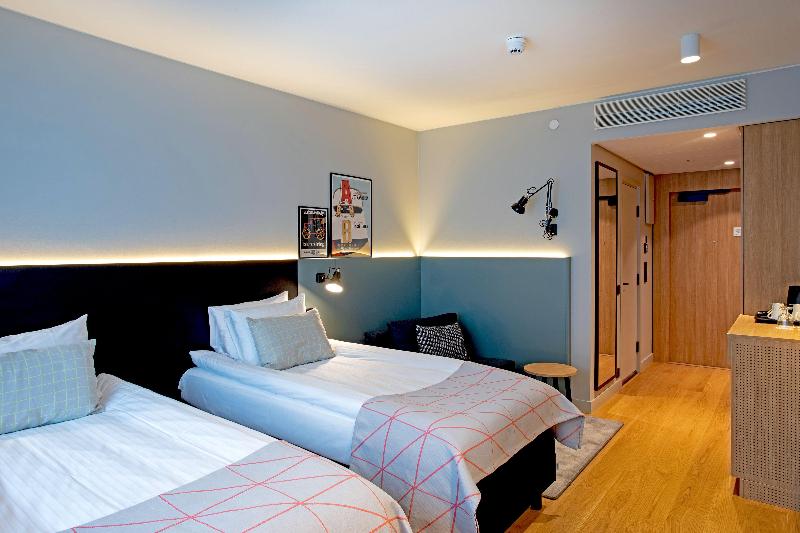 Holiday Inn Helsinki