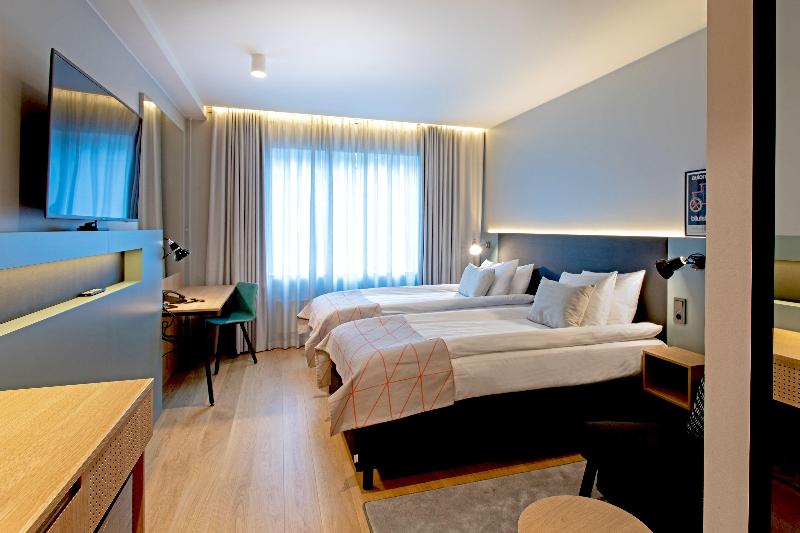 Holiday Inn Helsinki