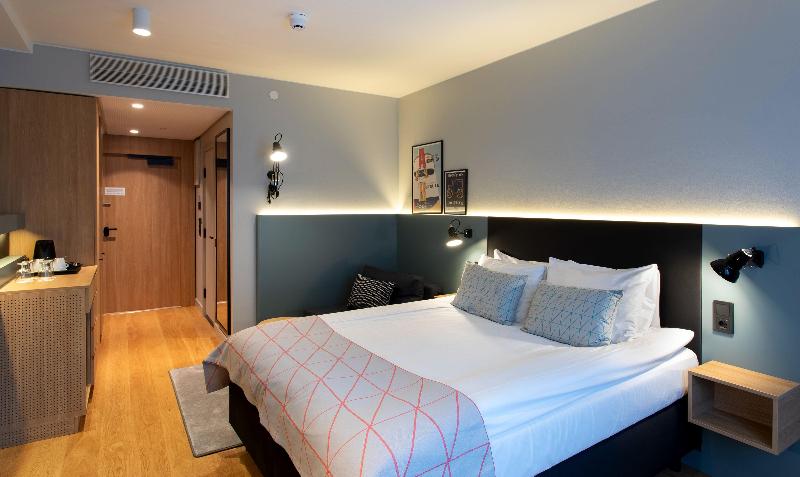 Holiday Inn Helsinki