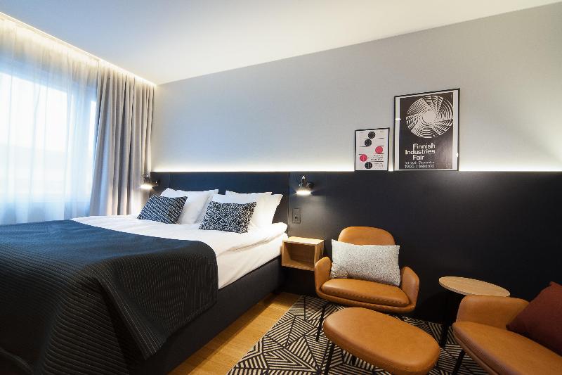 Holiday Inn Helsinki