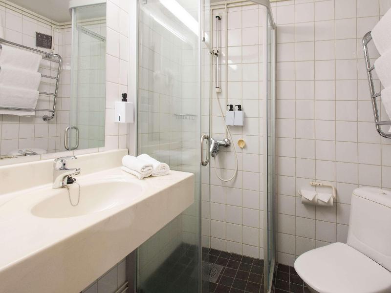 Scandic Pohjanhovi image