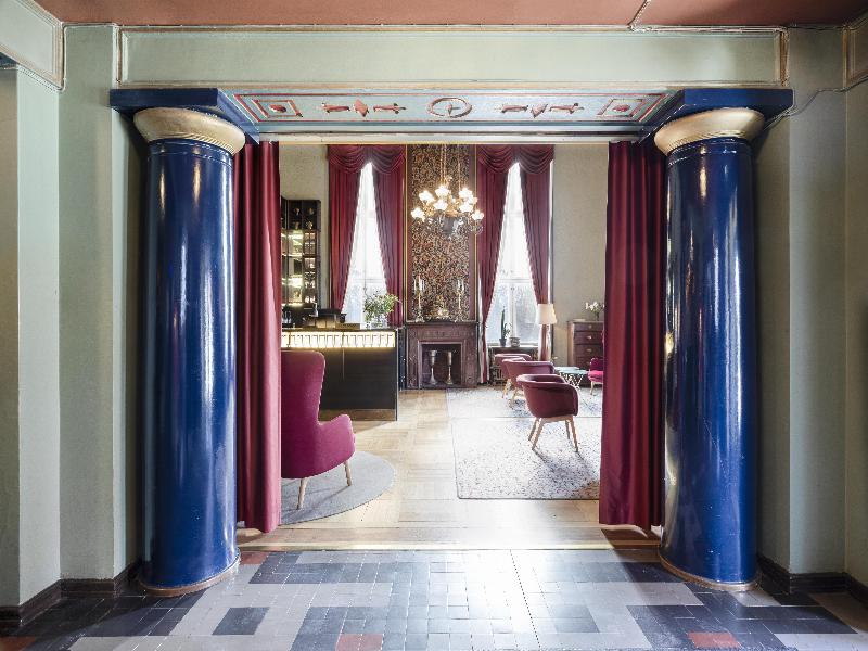 Radisson Blu GrandHotel Tammer image